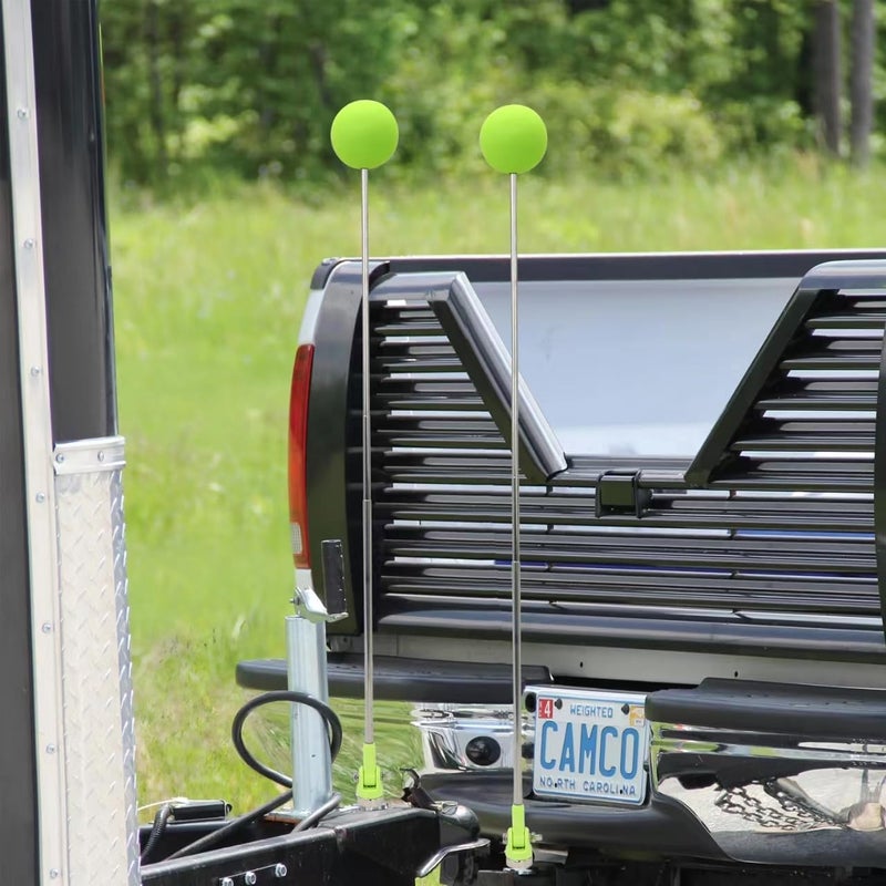 LIAULIADLL Upgraded Trailer Alignment Kit/Hitch Alignment System for Connecting Hitch with The Trailers - Image 5